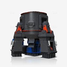 LM-Y系列立式预粉磨