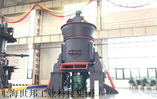石灰石腻子粉雷蒙磨粉机有什么特点？性能怎么样？