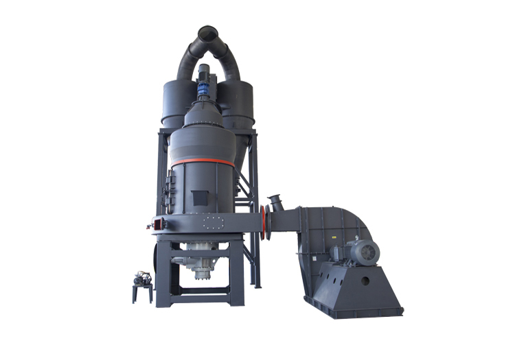 石灰石磨粉机多少钱一台？世邦悬辊磨粉机性价比高的原因有哪些？