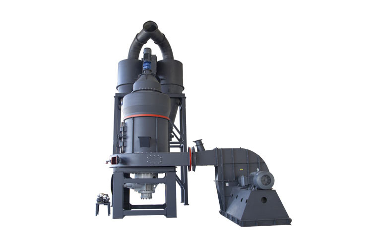 电厂矿渣磨机使用中突然停机怎样办？如何才能解决？