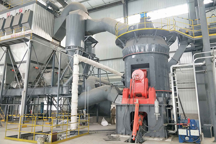 100目煤矿粉生产设备怎么选？哪个厂家好？