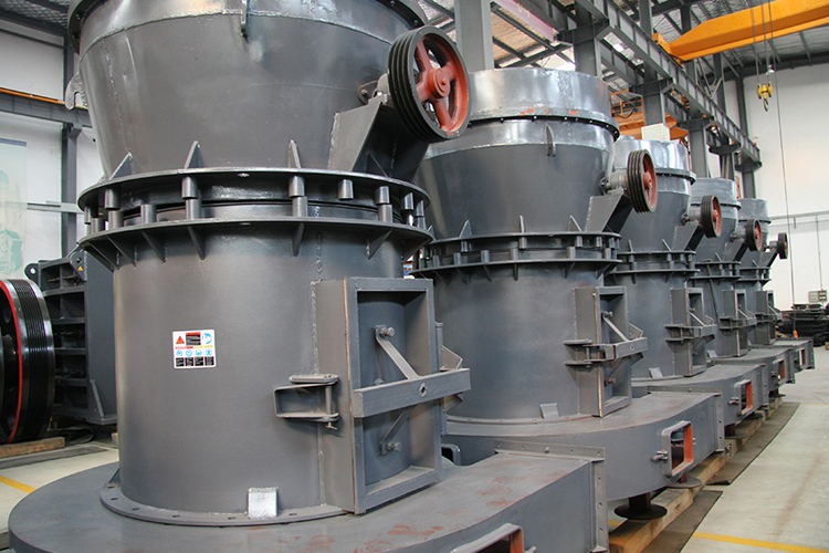 如何控制焦炭磨粉机生产过程产生的粉尘