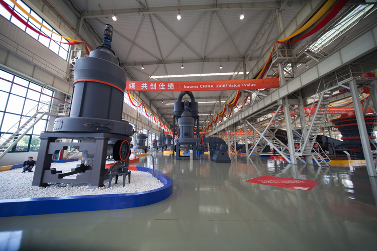 专业厂家配置全套打石粉机器，世邦全套打石粉机器多少钱