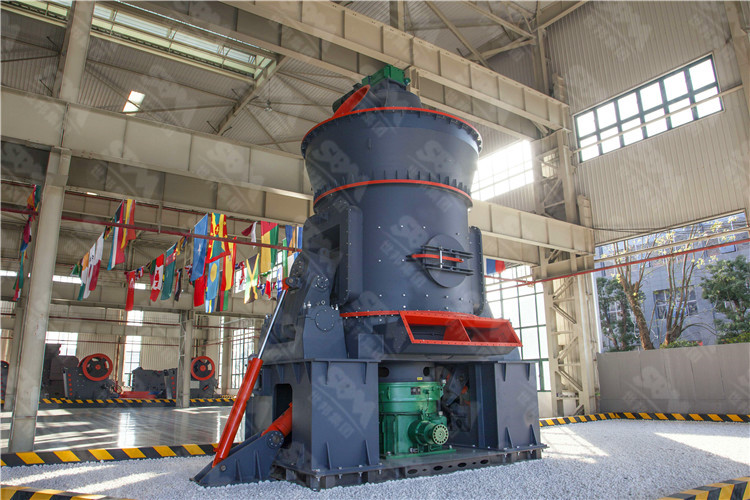 如何选择一台好的矿石立式磨粉机？矿石立式磨机哪个厂家好？