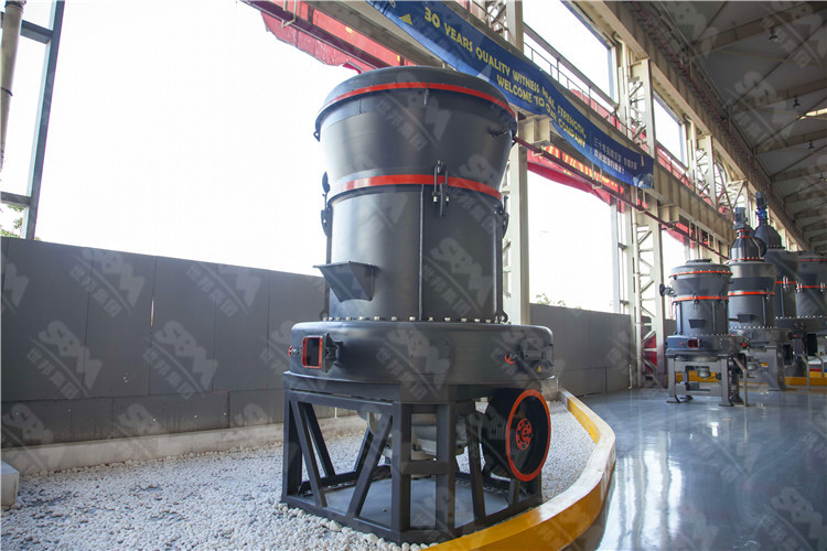 好的风化煤雷蒙磨厂家是哪家？上海世邦集团是您的理想选择