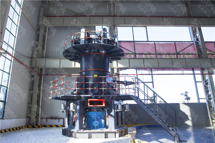 石灰石超细立磨机厂家哪家强