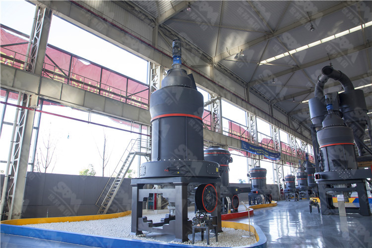 时产50吨加工煤粉设备有哪些？煤粉制备系统价格是多少？