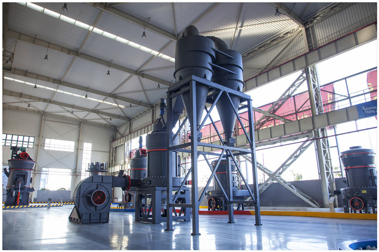 小型超细微粉磨能磨到多少目，SCM800超细磨多少钱一台