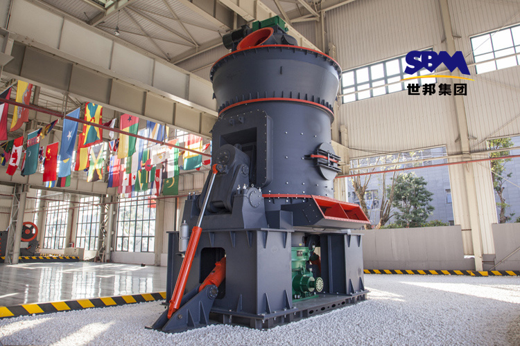 白云石粉生产设备：高效、环保的白云石粉体加工解决方案