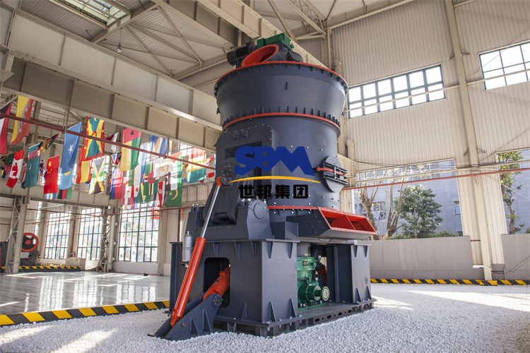 石灰粉立磨设备：性能特点、操作要点及维护保养的全面解析