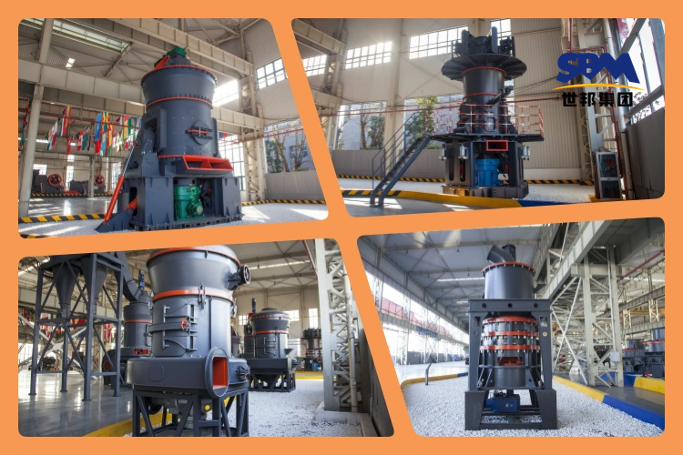 生产石灰粉成套设备哪个品牌好？世邦工业了解一下！