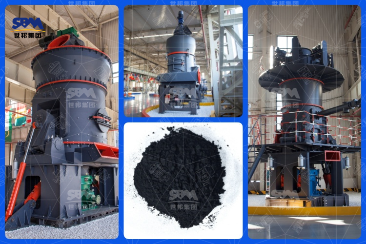 大型煤粉制备设备：选购、使用与维护的全方位指南
