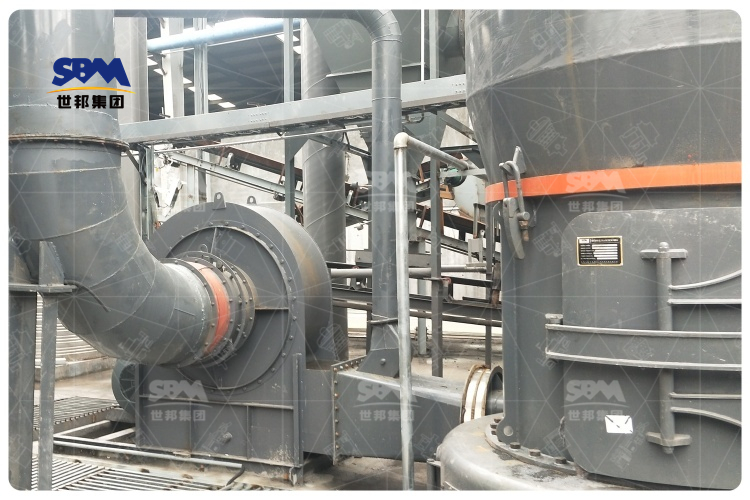 揭秘！矿石磨粉机产量下降的真相，这些小妙招你一定不知道！