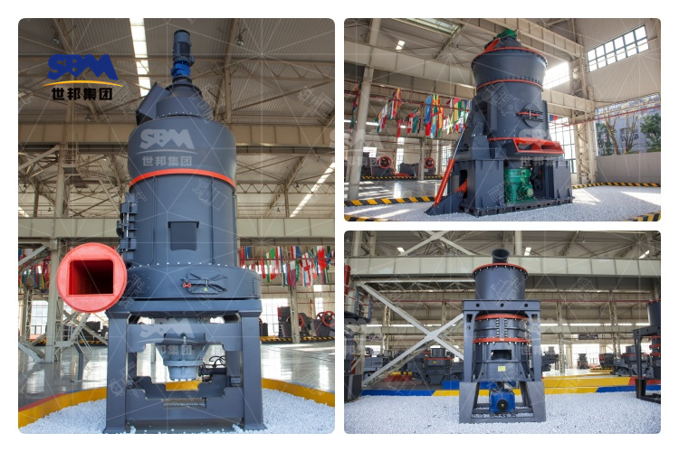 生石灰磨粉设备推荐：高效、耐用、性价比之选！