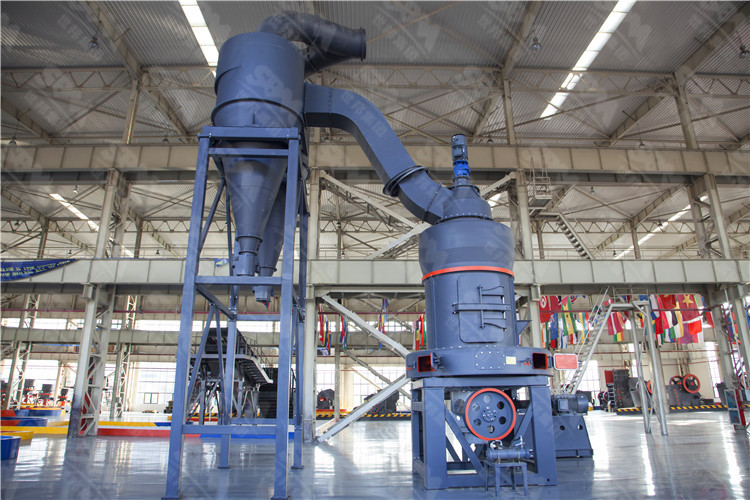 碳酸钙加工设备(碳酸钙磨粉机)的磨辊总成轴承磨损快速的原因分析