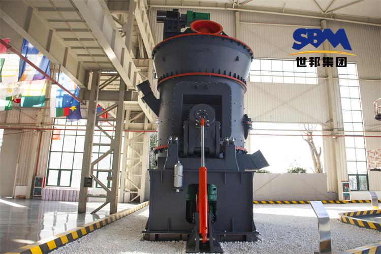 方解石磨粉生产线工艺流程怎么样？磨粉生产设备选哪些？