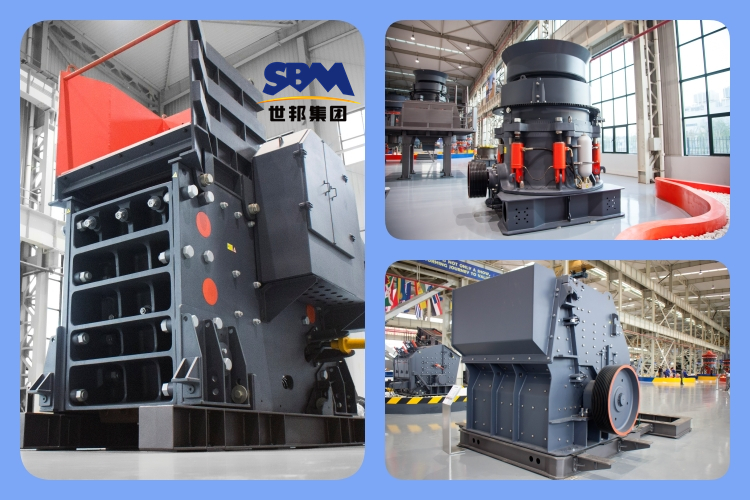 如何选择适合的碳酸钙矿石加工设备类型和型号