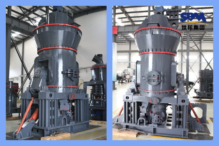 哪个厂家的立式磨粉机好用