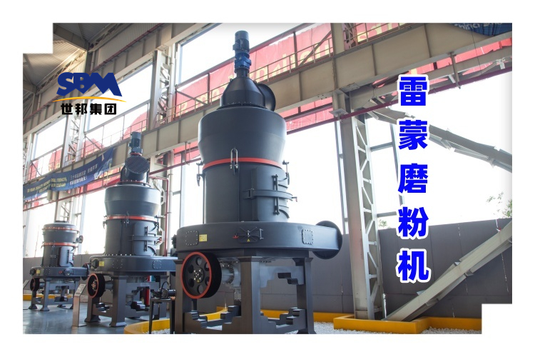 雷蒙磨辊总成轴承拆装步骤及注意事项