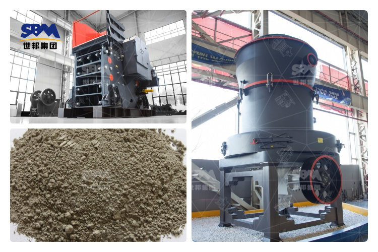 如何配置一套高效且经济的石粉生产设备？全套石粉设备多少钱？