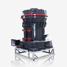 MTM梯形磨粉机(雷蒙磨)