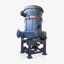 MTW欧版磨粉机(雷蒙磨升级产品)