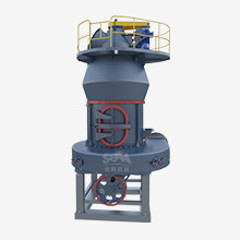 MTW6X全稀油润滑智能欧版磨