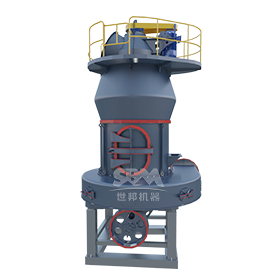 MTW6x欧版磨粉机