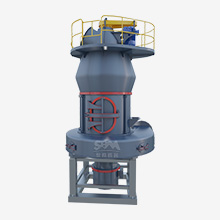 PMD 新一代永磁直驱智能欧版磨