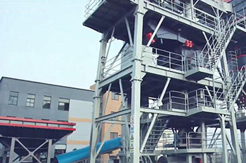 VU骨料优化系统介绍